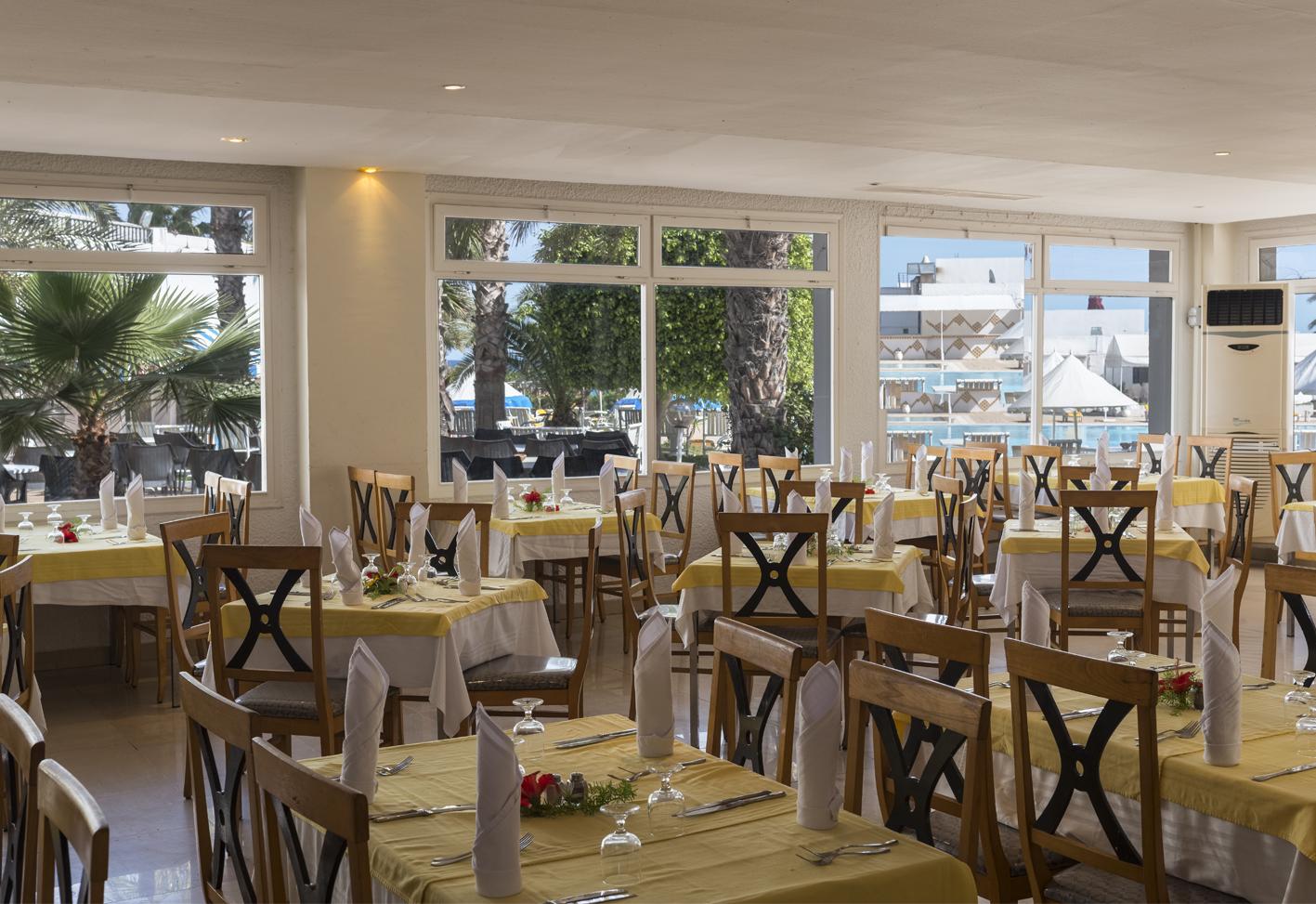 Hotel El Fell Hammamet Exterior foto